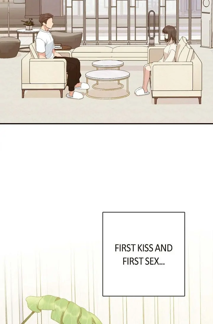Obscene Contract Chapter 24 - page 4