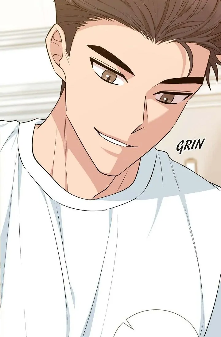 Obscene Contract Chapter 24 - page 80