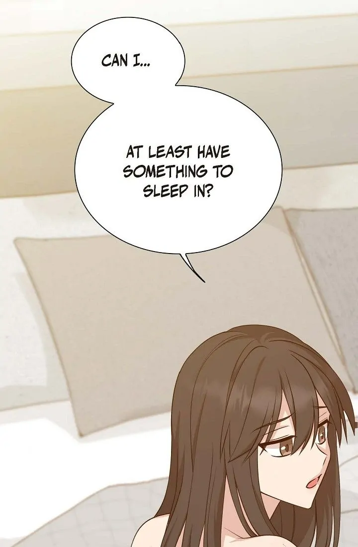 Obscene Contract Chapter 24 - page 97