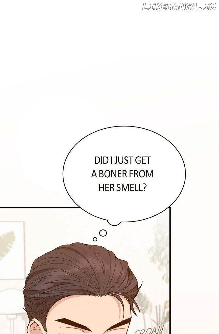 Obscene Contract Chapter 25 - page 110
