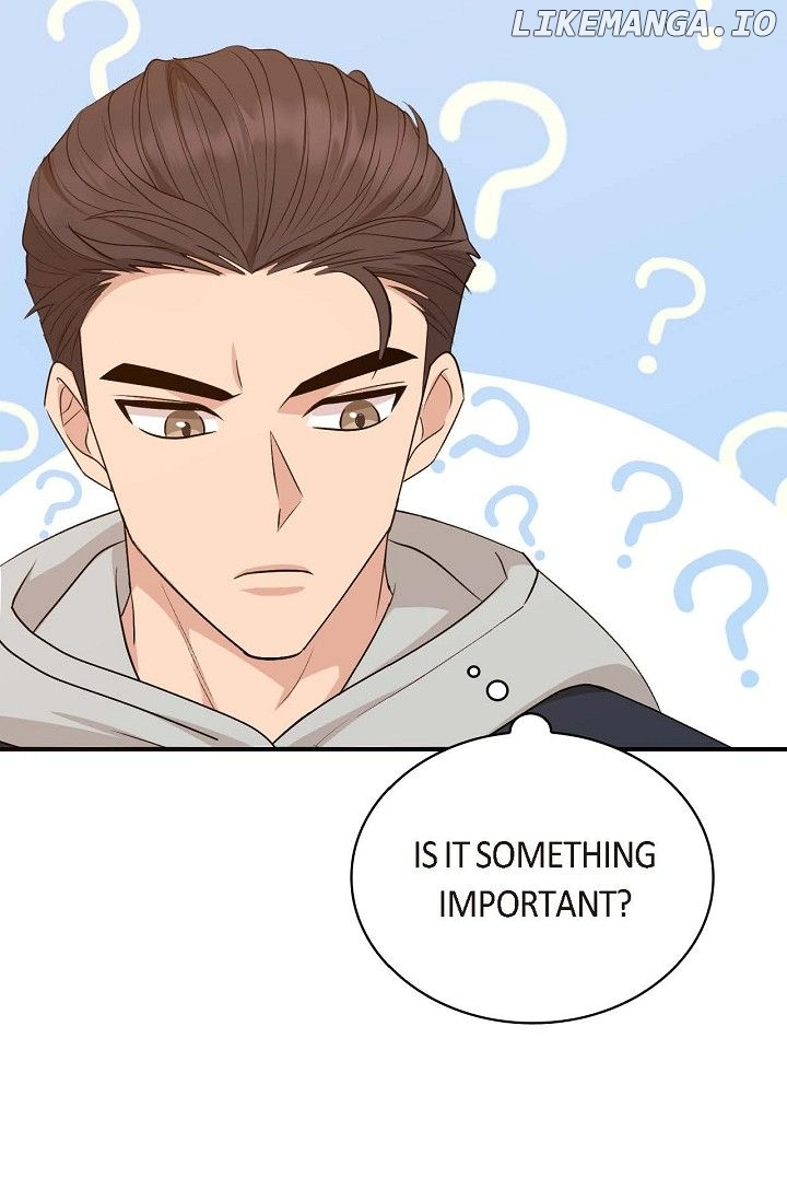 Obscene Contract Chapter 25 - page 119
