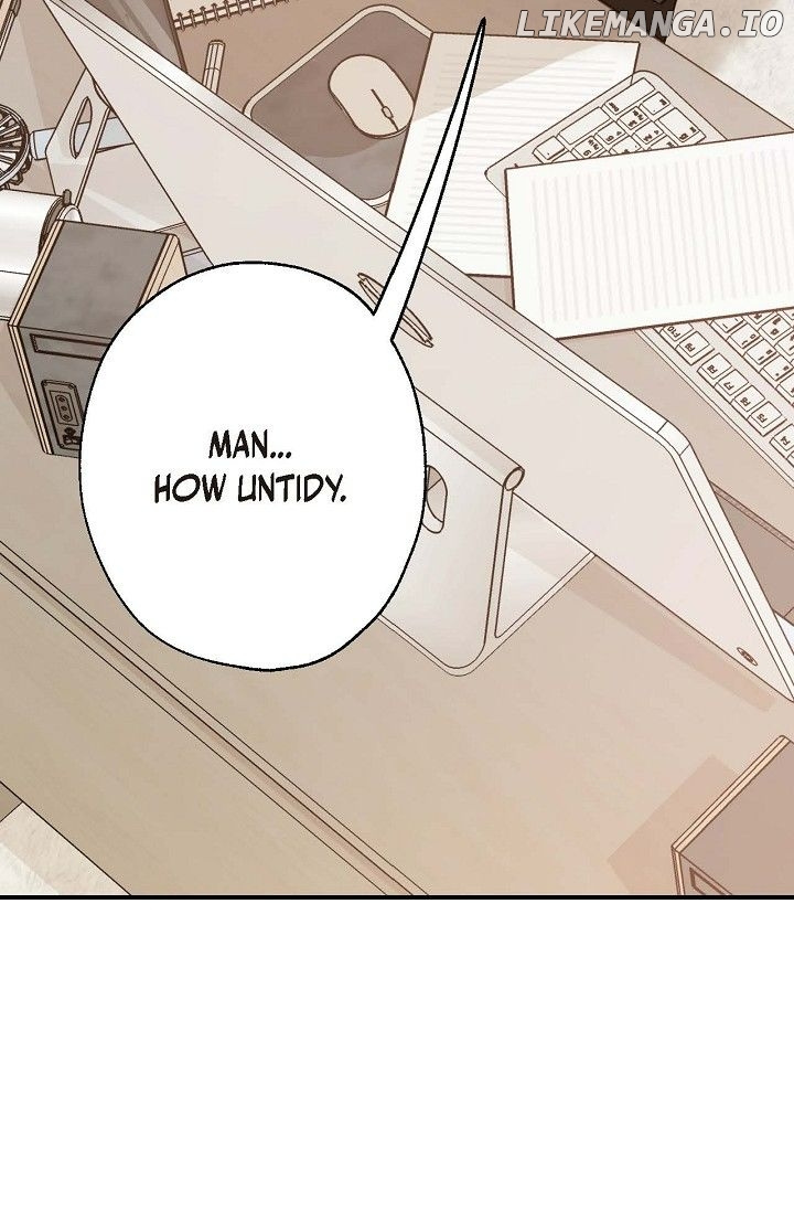 Obscene Contract Chapter 25 - page 122