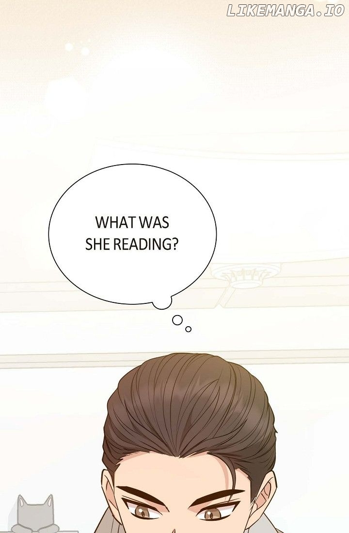 Obscene Contract Chapter 25 - page 125