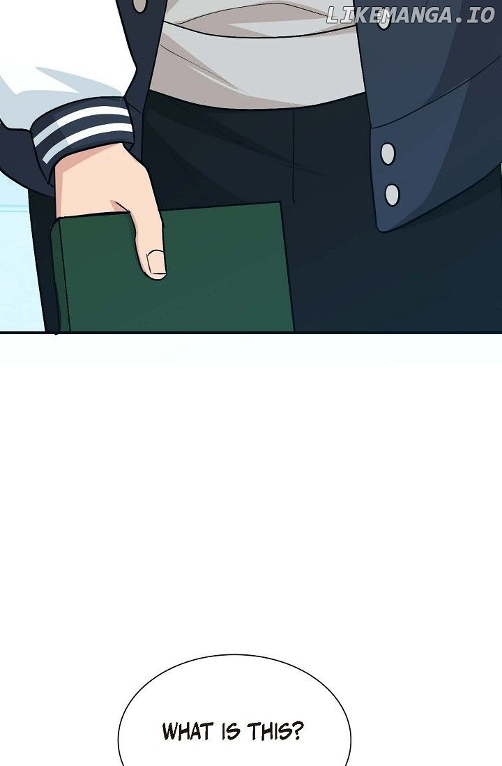 Obscene Contract Chapter 25 - page 127