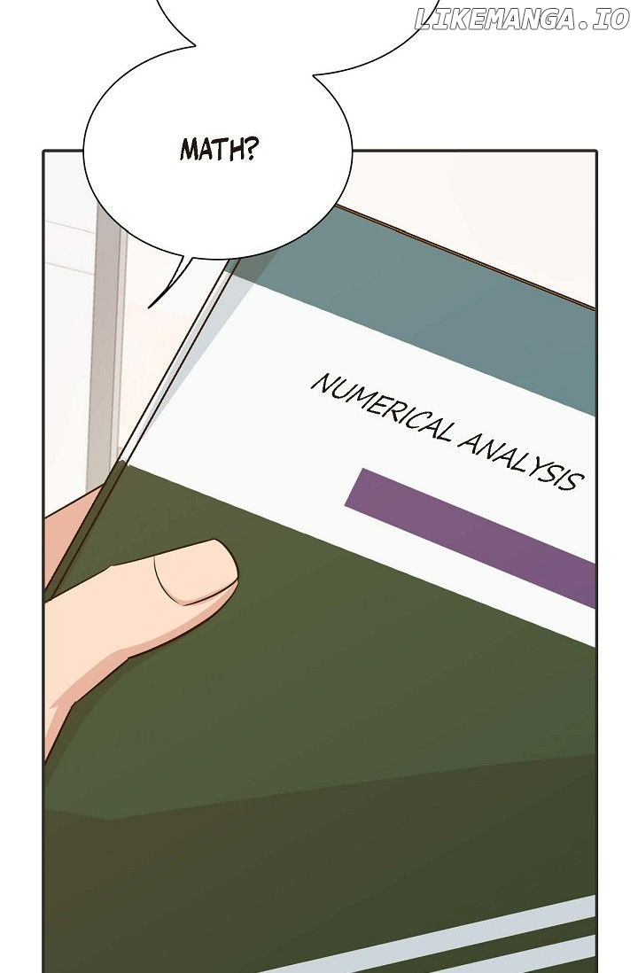 Obscene Contract Chapter 25 - page 128