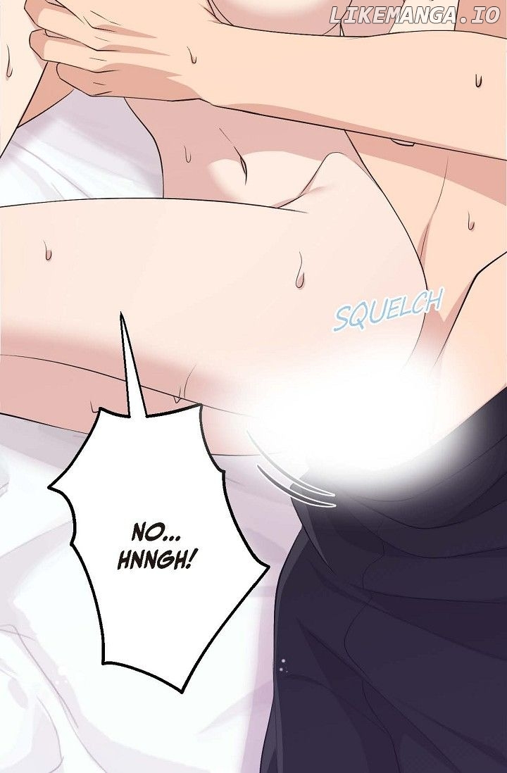 Obscene Contract Chapter 25 - page 3