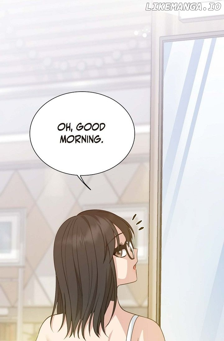 Obscene Contract Chapter 25 - page 30