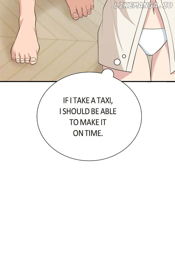 Obscene Contract Chapter 25 - page 33