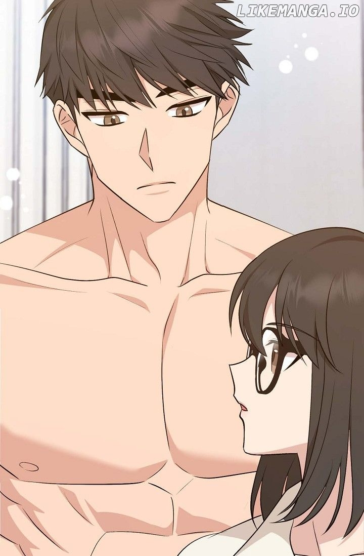 Obscene Contract Chapter 25 - page 35
