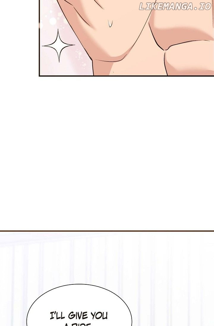 Obscene Contract Chapter 25 - page 39