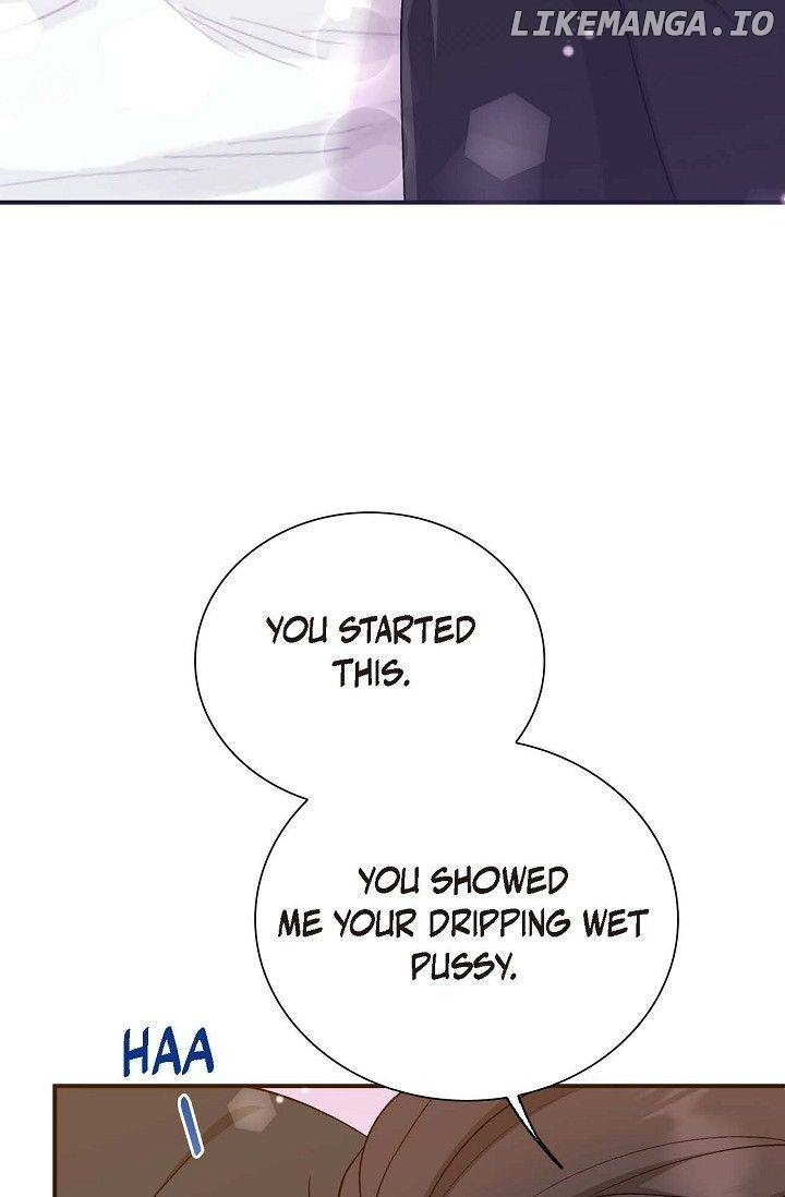 Obscene Contract Chapter 25 - page 4