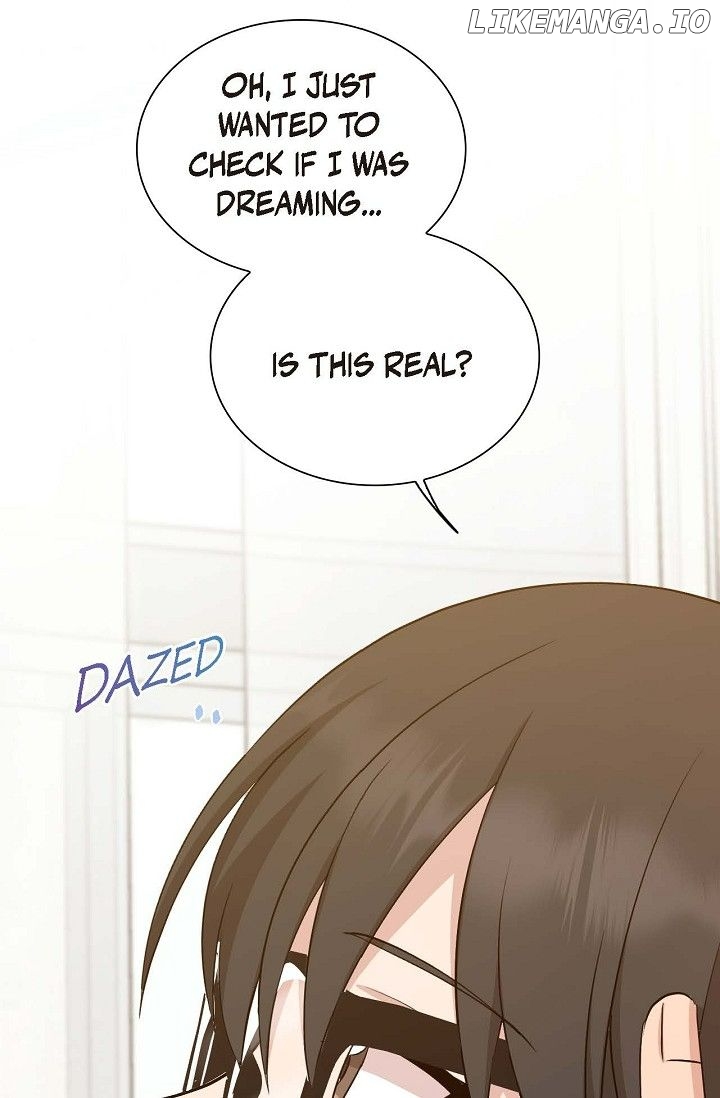 Obscene Contract Chapter 25 - page 47