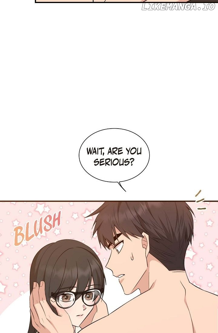 Obscene Contract Chapter 25 - page 51