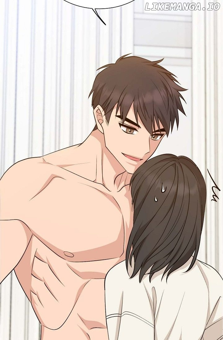 Obscene Contract Chapter 25 - page 53
