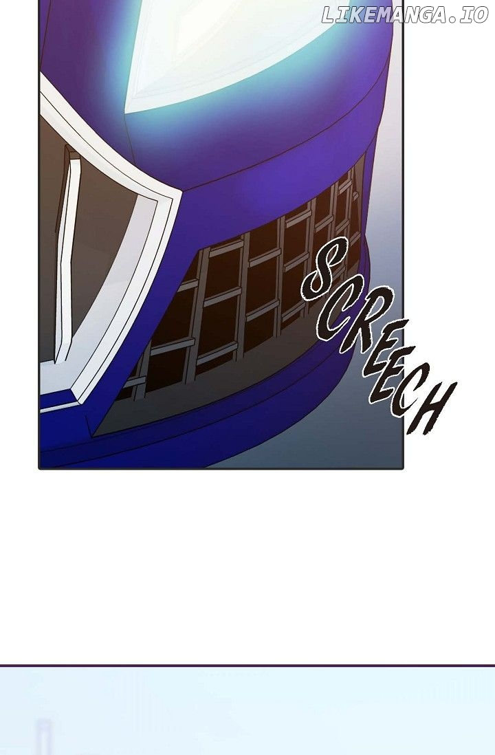Obscene Contract Chapter 25 - page 59