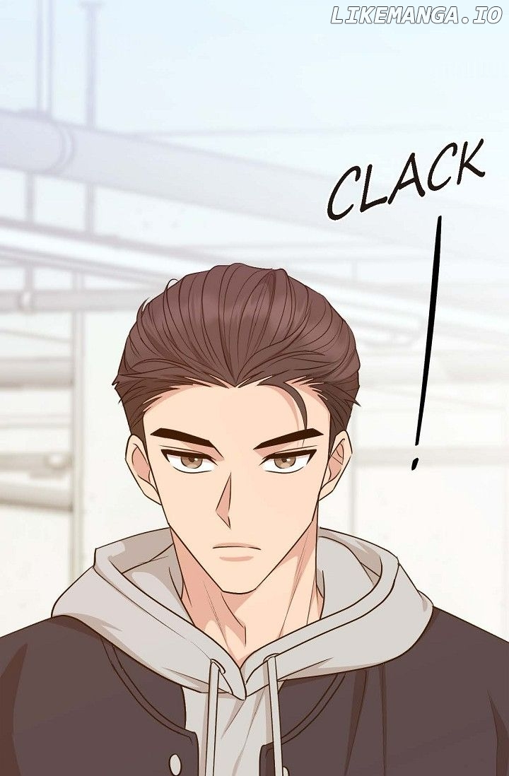 Obscene Contract Chapter 25 - page 60