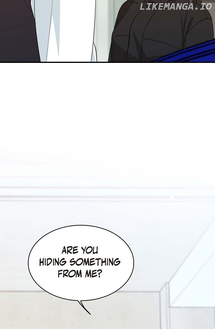 Obscene Contract Chapter 25 - page 65