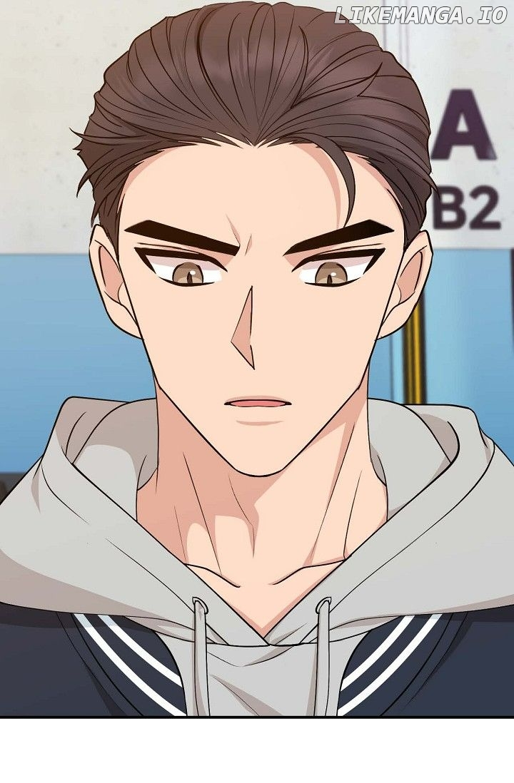 Obscene Contract Chapter 25 - page 66