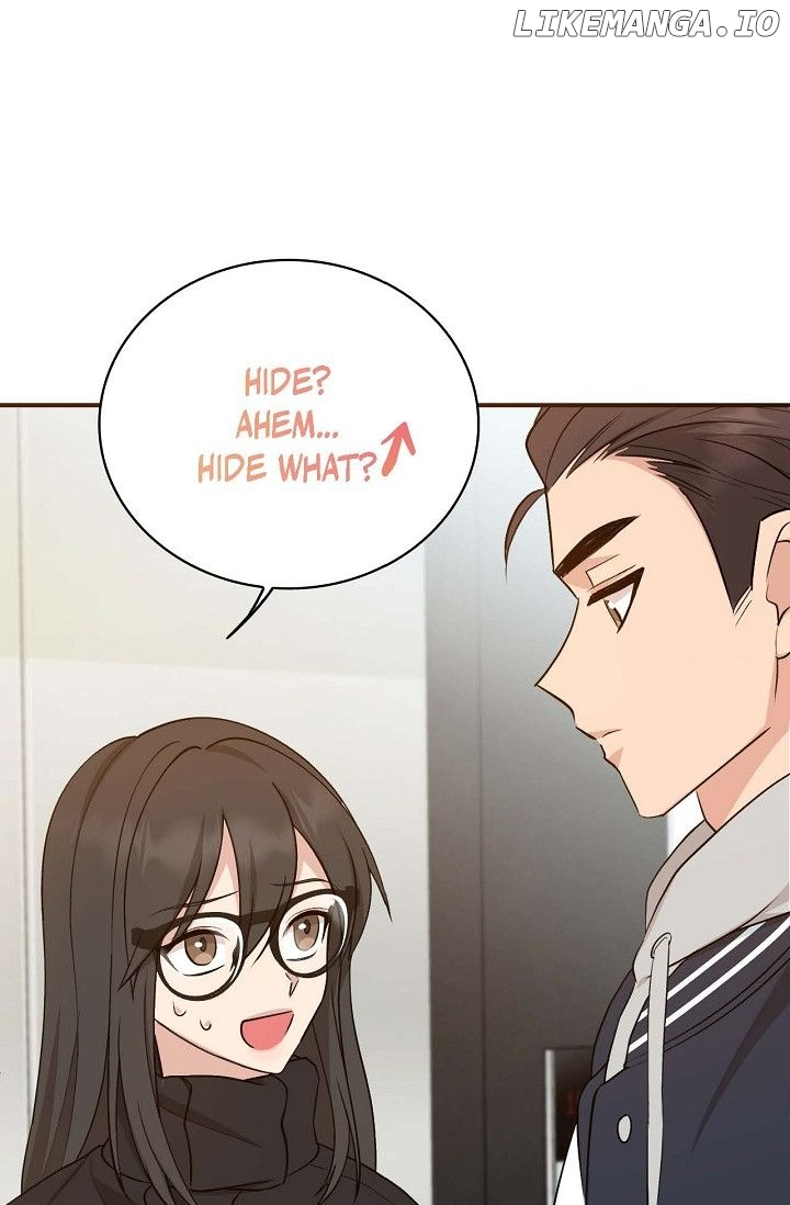 Obscene Contract Chapter 25 - page 67
