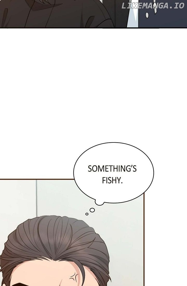 Obscene Contract Chapter 25 - page 68