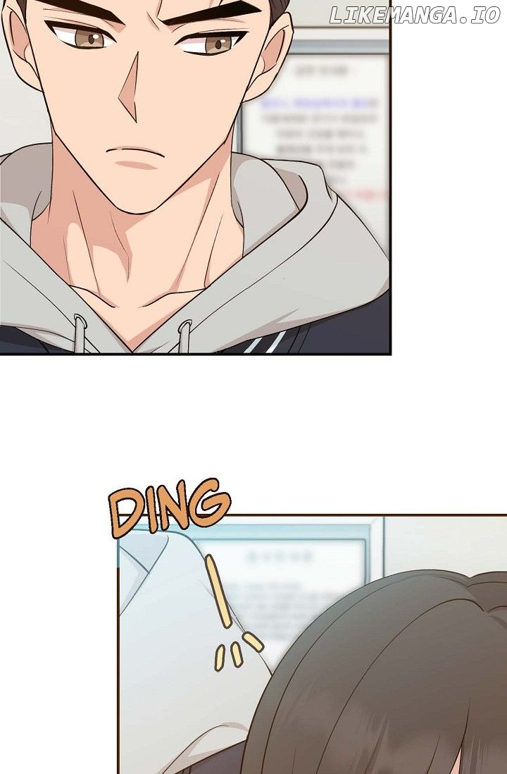 Obscene Contract Chapter 25 - page 69