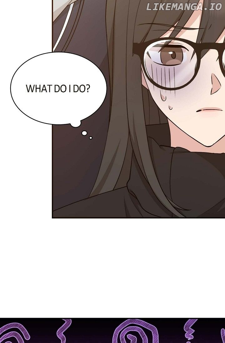 Obscene Contract Chapter 25 - page 70