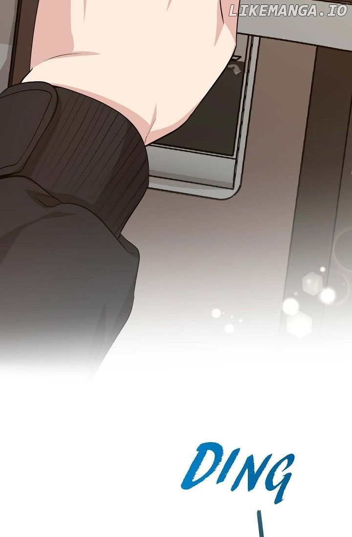 Obscene Contract Chapter 25 - page 74