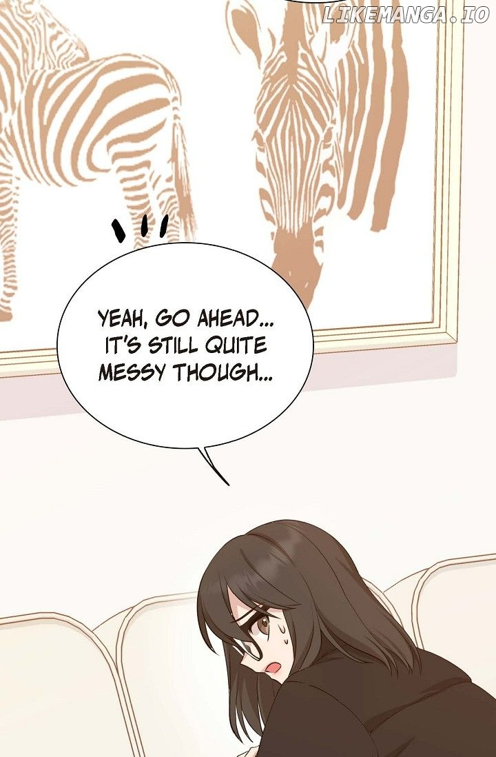 Obscene Contract Chapter 25 - page 81