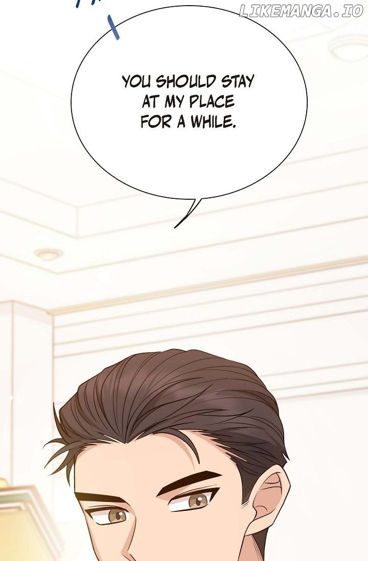 Obscene Contract Chapter 25 - page 91