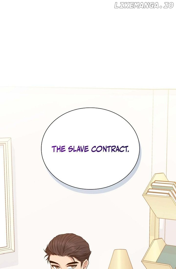 Obscene Contract Chapter 25 - page 95