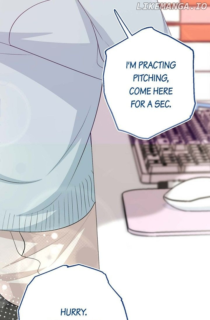 Obscene Contract Chapter 26 - page 101
