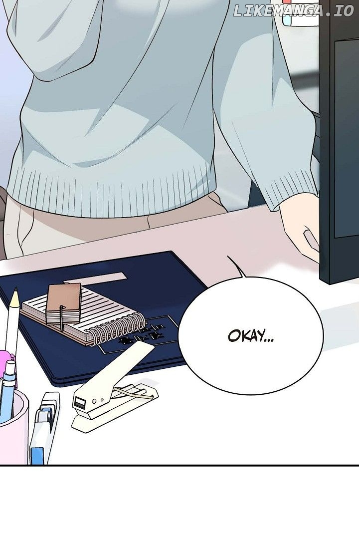 Obscene Contract Chapter 26 - page 103