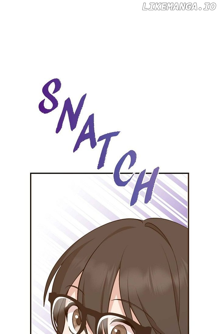 Obscene Contract Chapter 26 - page 113
