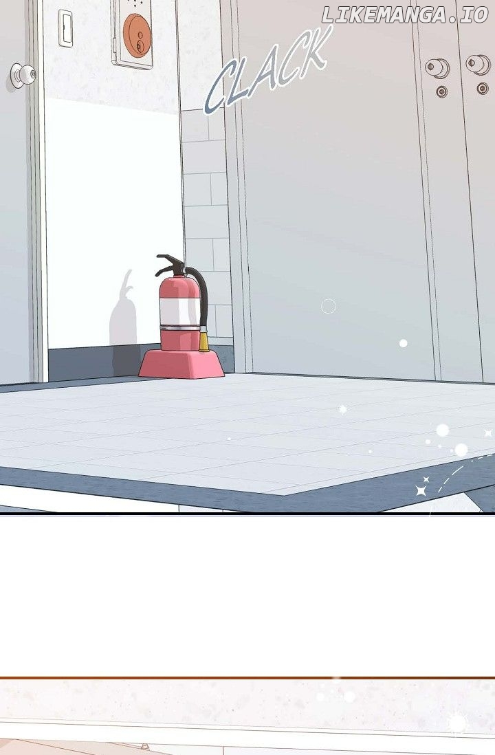 Obscene Contract Chapter 26 - page 116