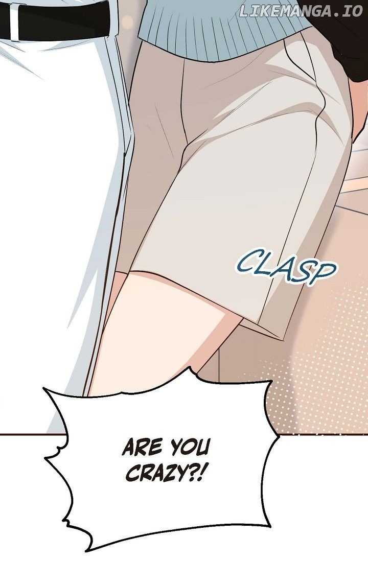 Obscene Contract Chapter 26 - page 120