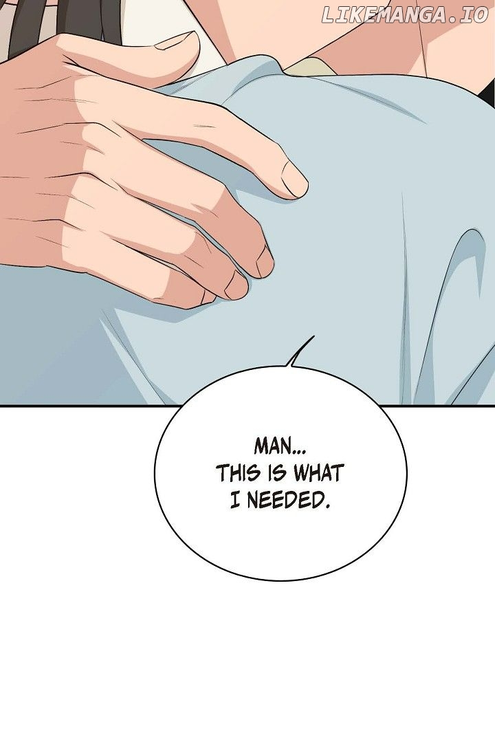 Obscene Contract Chapter 26 - page 123