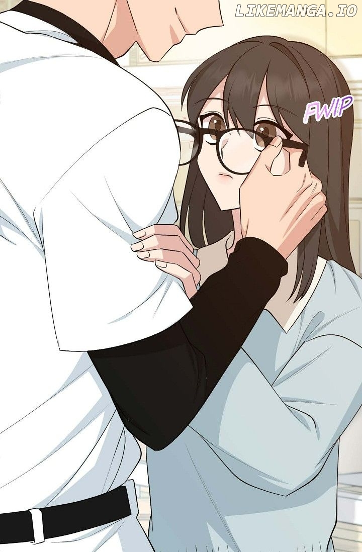 Obscene Contract Chapter 26 - page 132