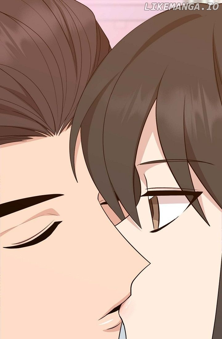 Obscene Contract Chapter 26 - page 136