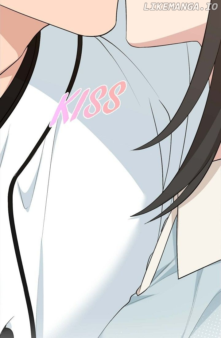 Obscene Contract Chapter 26 - page 137