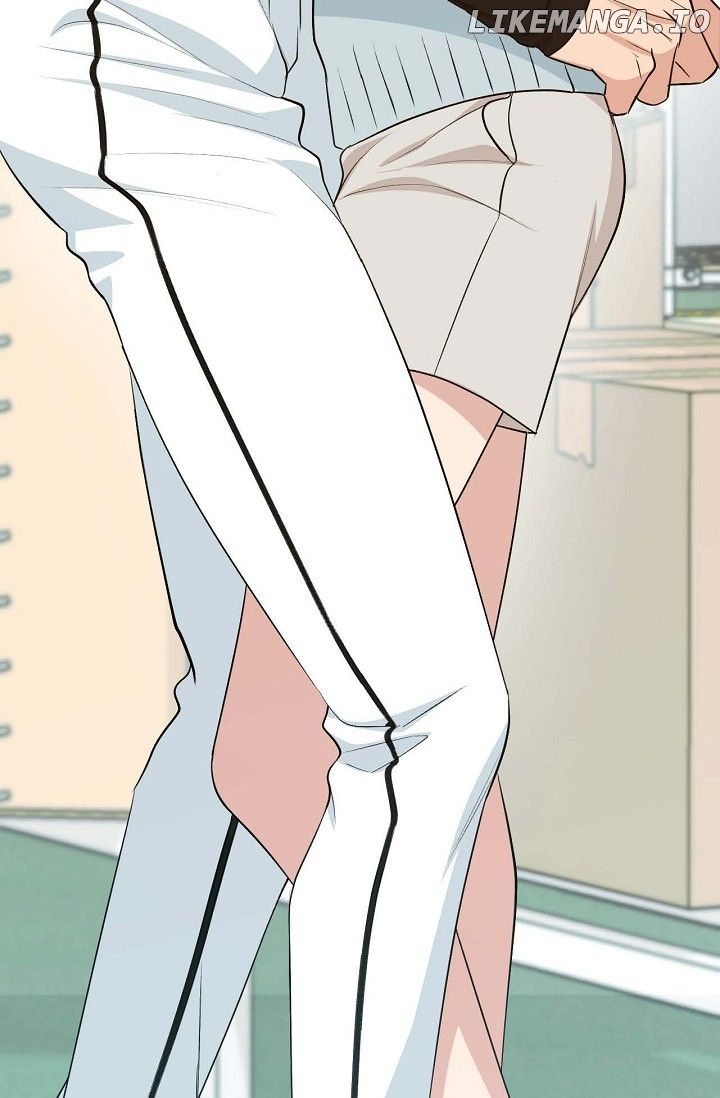 Obscene Contract Chapter 26 - page 140