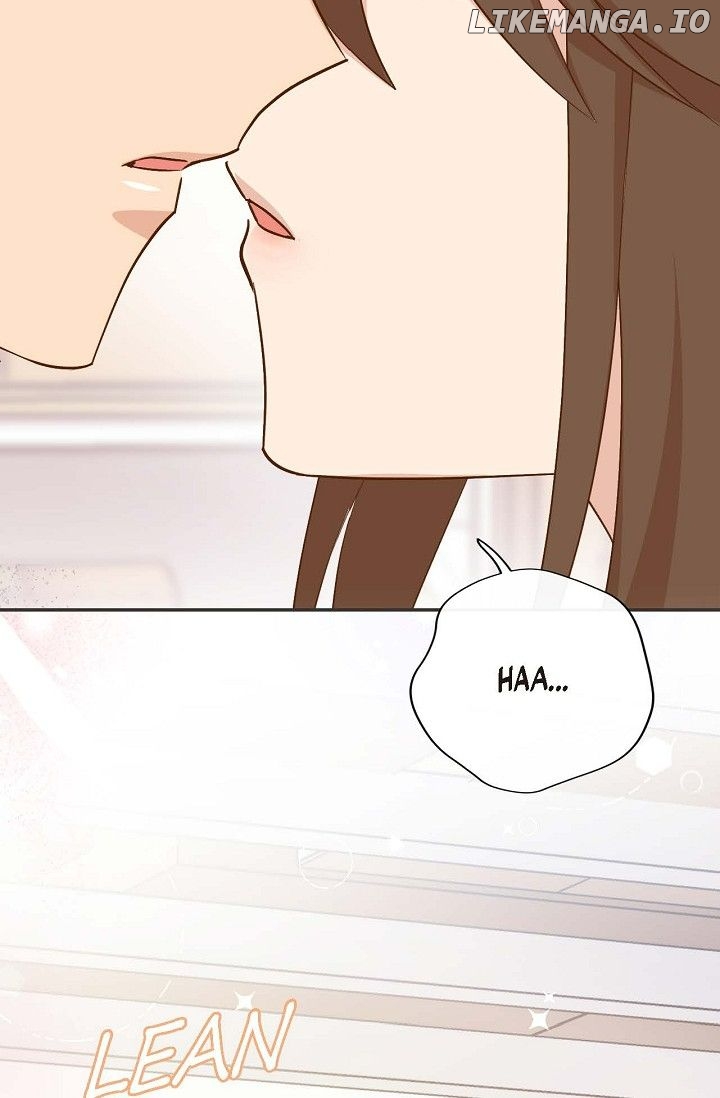 Obscene Contract Chapter 26 - page 146