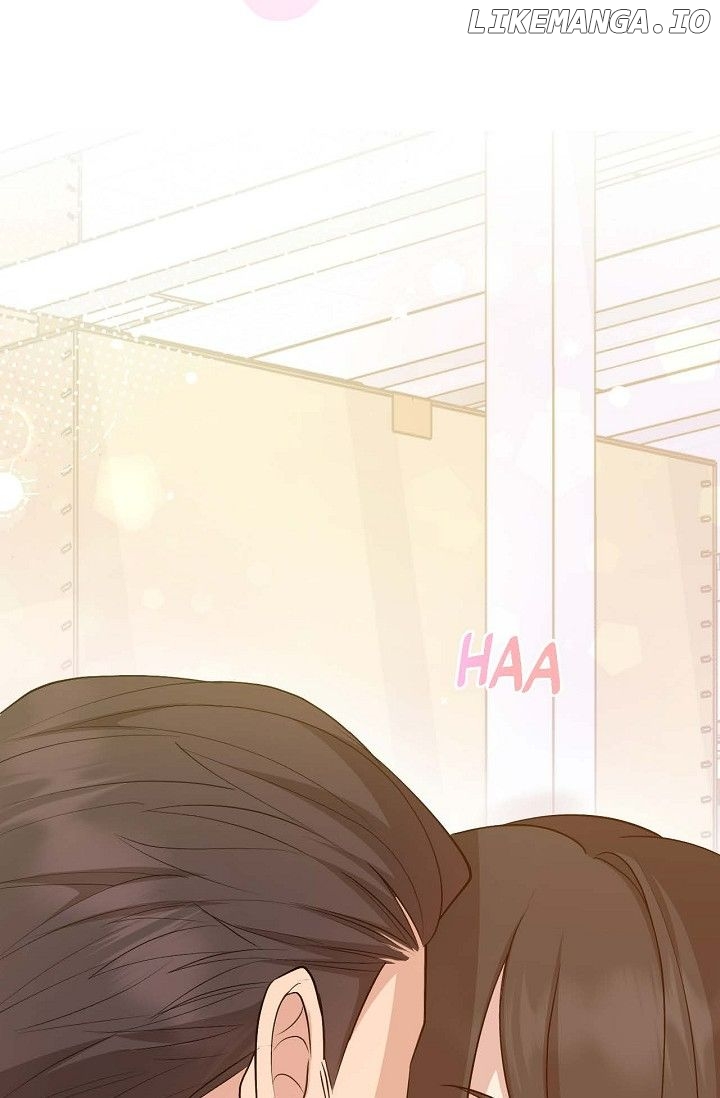 Obscene Contract Chapter 26 - page 149