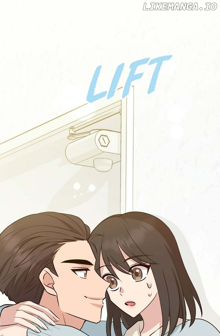 Obscene Contract Chapter 26 - page 155