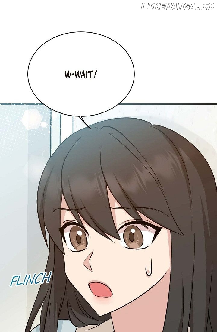 Obscene Contract Chapter 26 - page 160