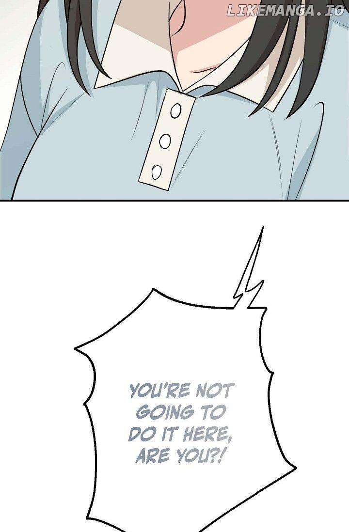 Obscene Contract Chapter 26 - page 161