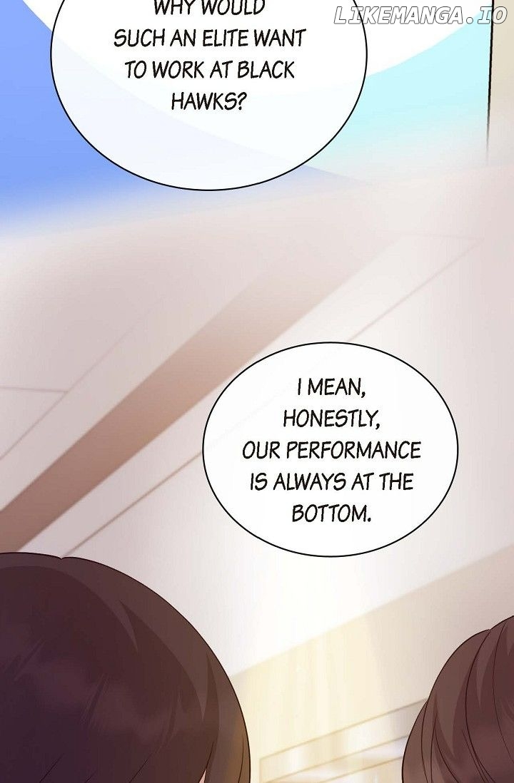 Obscene Contract Chapter 26 - page 19