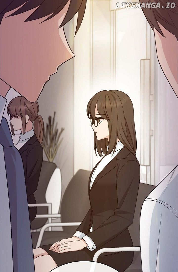 Obscene Contract Chapter 26 - page 20