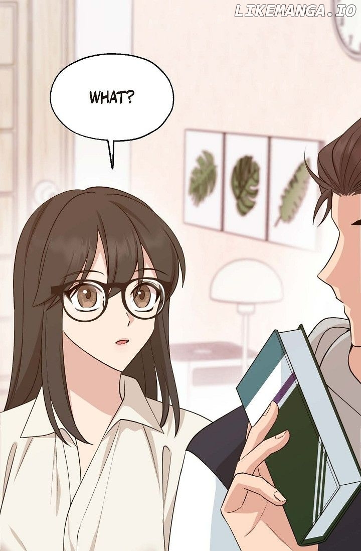 Obscene Contract Chapter 26 - page 29