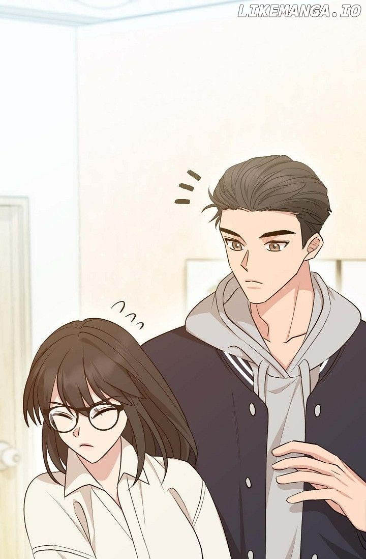 Obscene Contract Chapter 26 - page 37
