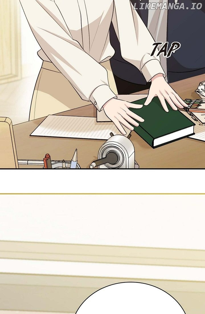 Obscene Contract Chapter 26 - page 38